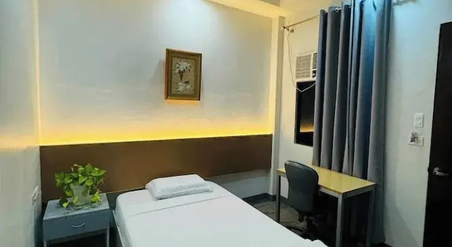 Номер Standard Hotel Ramon Bukidnon
