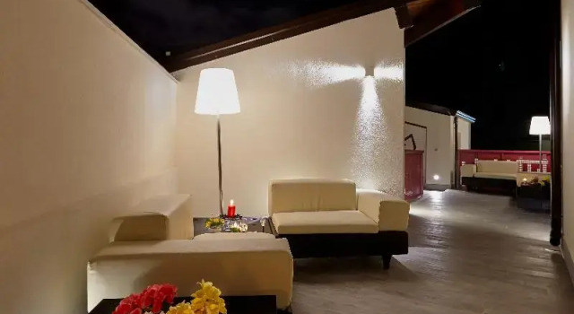 Номер Standard Hospitality Hotel Palermo
