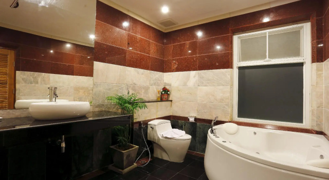Вилла Sudee Villa