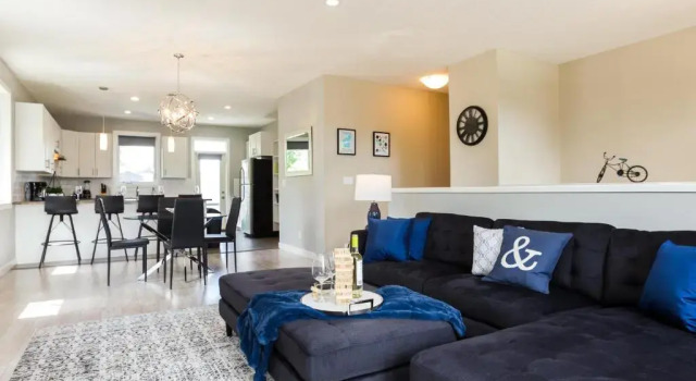 Executive Home, Prenota Hotel Northwest Edmonton Edmonton