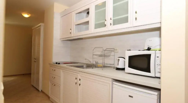 Студия Galeria Holiday Apartments