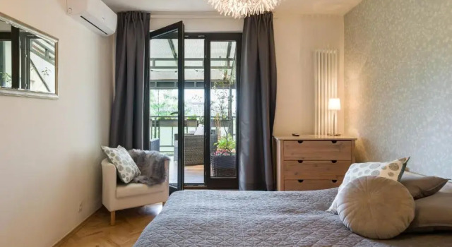 Kazimierz Apartment, Забронировать Апартаменты/квартира Апартаменты Кракова, рядом с Церковь Святого Идзи, Апартаменты/квартира