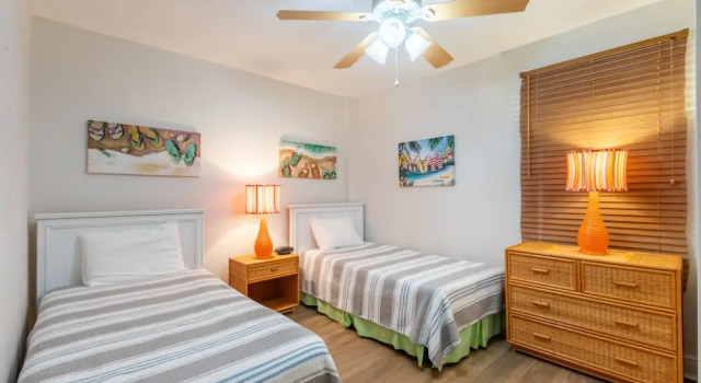 Compass Point 108, Prenota Appartamento Hotel a Alabama con piscina, Piscina