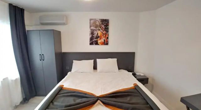 Апартаменты Standard Atabay Apart Otel