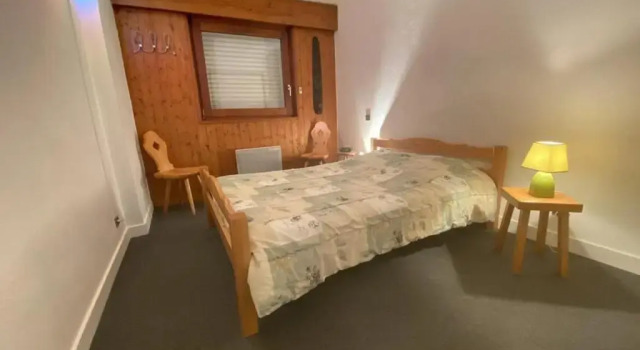 Appartement Praz-sur-Arly, 2 pièces, 5 personnes - FR-1-603-12, Забронировать Апартаменты/квартира Апартаменты Пра-сюр-Арли, рядом с Горнолыжный подъемник Варен, Апартаменты/квартира