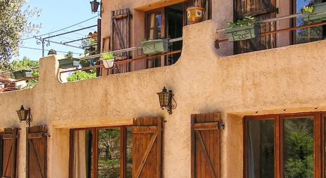 House With one Bedroom in Peymeinade, With Wonderful Mountain View, Pr