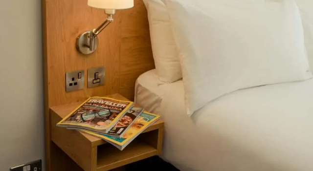 1 soveværelse i lejlighed PREMIER SUITES Reading