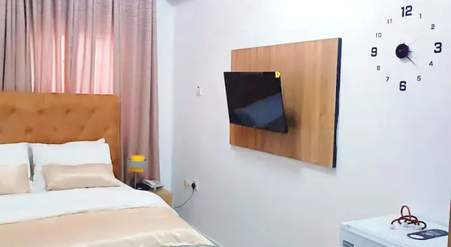 Апартаменты blueocean.cog Apartments
