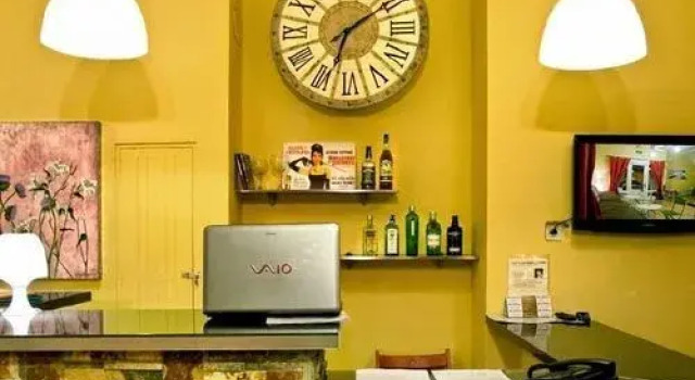 Rooms Boutique Benicasim