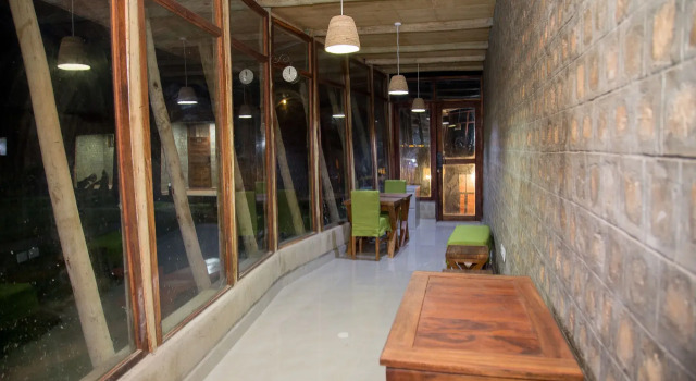 Buvi Lodge, Rezerwuj Dom wakacyjny Entebbe 