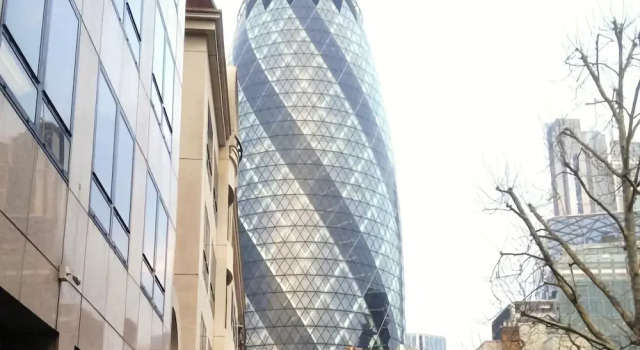 The City Apartments