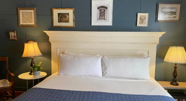 Номер Standard Hotel Vendome