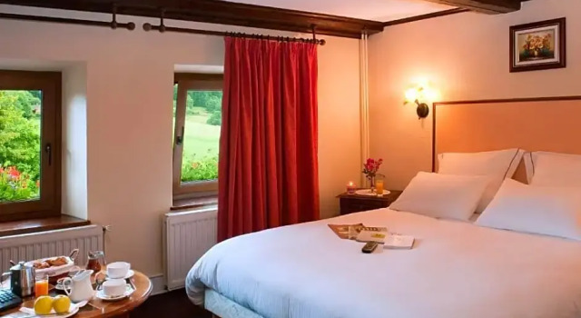 Номер Prestige Hotel Neuhauser