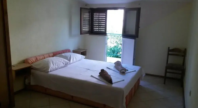 Kaleb - Next to the Seashore - Sa11-miro 35, Rezerwuj Hotel Hotele w Split-Dalmatia County ze śniadaniem, Śniadanie