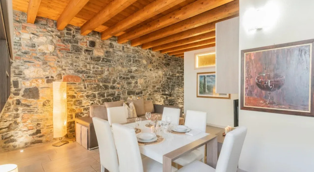 Апартаменты Domus 1 in Como in Como