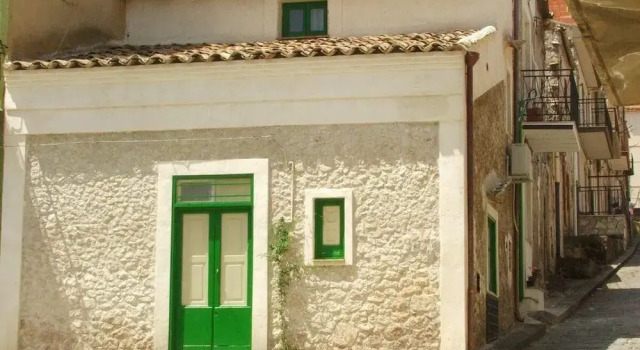 Hotel Diffuso Montedoro, Rezervasyon Otel Montedoro Sicilya