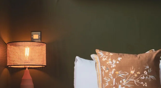 Двухместный номер Economy Old Ship Inn Hackney