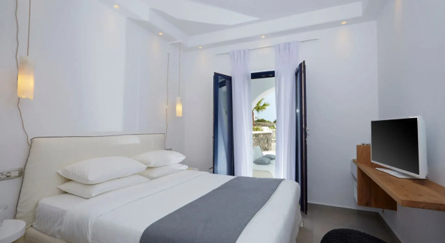 Вилла c 1 комнатой с видом на море Amor Hideaway Villas by Mr and Mrs White