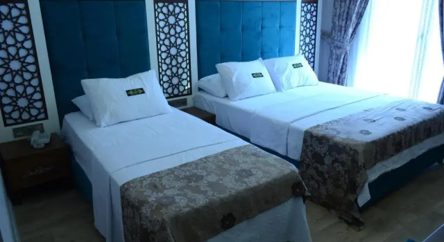 Номер Economy Sinop Dolunay Hotel