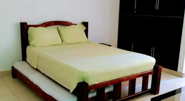 Апартаменты Standard 2C19 Apartamento Cartagena frente al mar