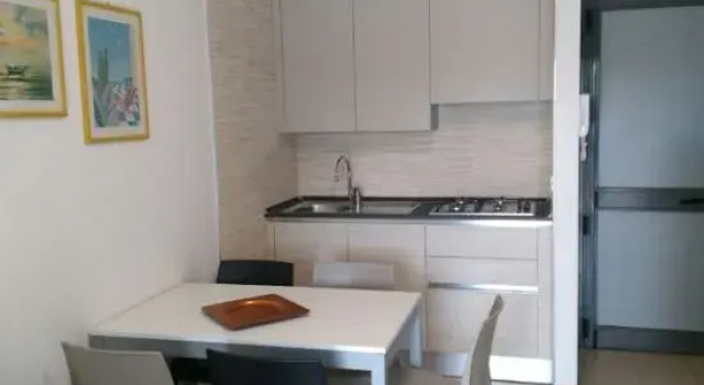 Апартаменты Flat With Balcony and Shared Pool