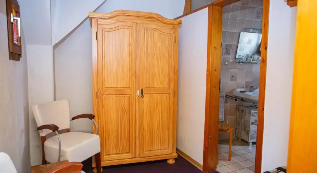 Номер Standard City B&B Cochem