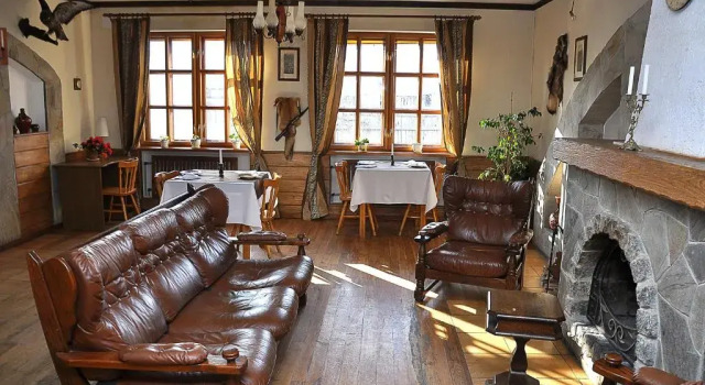 Slavyanskiy Club, Buchen Sie Hotel SPA-Hotels in Poltawa, SPA