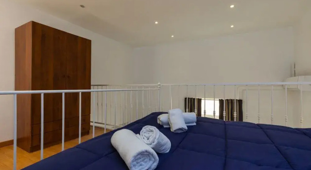 Apartment Atri II BH 54, Забронировать Апартаменты/квартира Апартаменты Неаполя, рядом с Accademia di Belle Arti di Napoli, Апартаменты/квартира