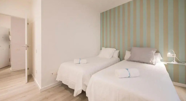 Apartamento Centro Tarragona, Забронировать Апартаменты/квартира Таррагона Tarragonès, рядом с Provincial Traffic Headquarters