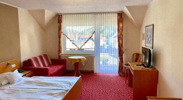 Landhaus Schend, Rezervasyon Tatil Evi Vulkan Eifel kır evleri, Küçük Ev