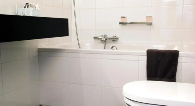 Четырёхместный номер Standard Hotel de Magneet