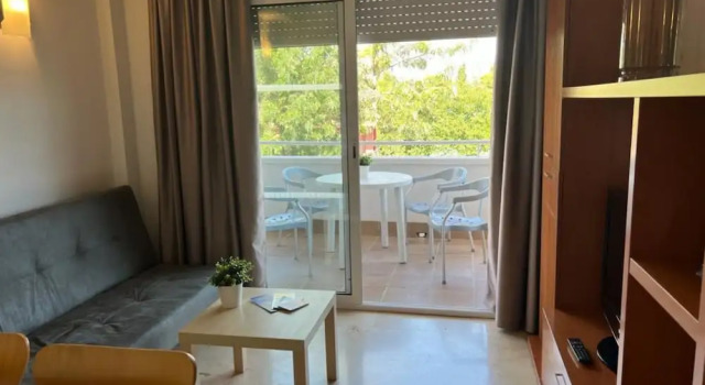 Номер Superior Aparthotel Marsol
