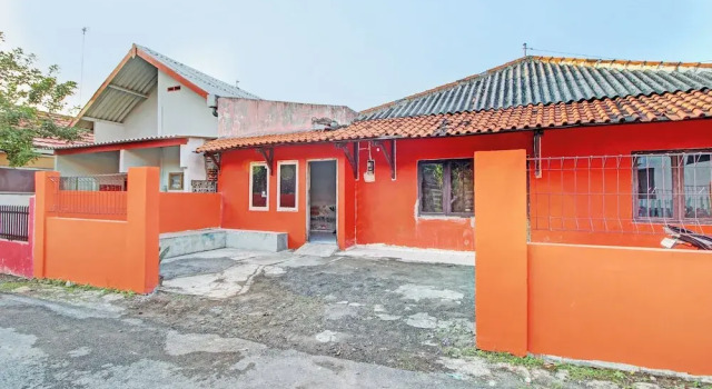 Hotel O Luqman Kostel Syariah