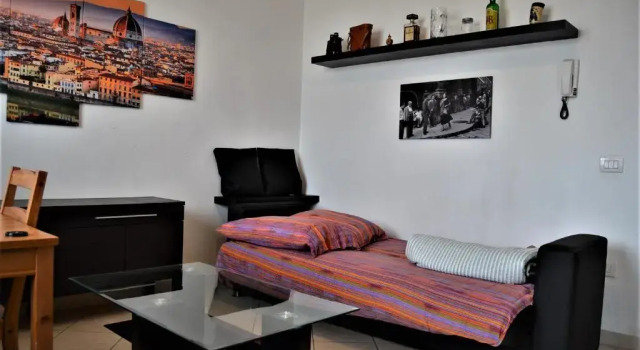 Апартаменты House Near the Center