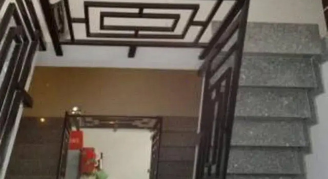 Hai Long Hotel, Buchen Sie Hotel Hotels in Mekongdelta mit Parkplatz, Parkplätze