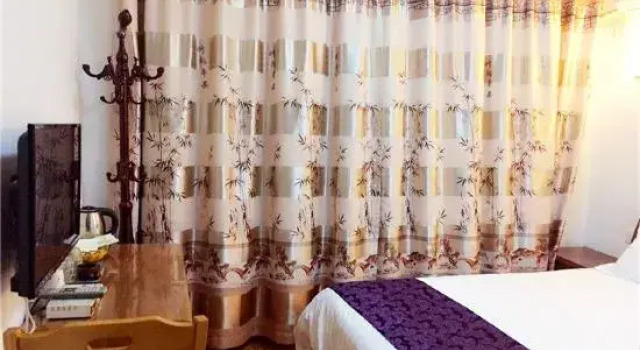 Jinlilai Boutique Hotel, Book Boutique Nanping Fujian
