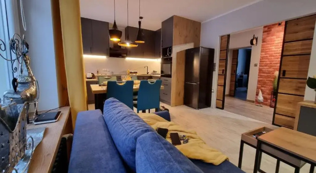 Apartament LuxLoft