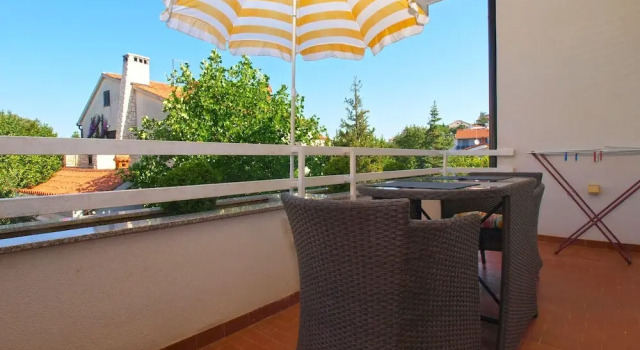 Апартаменты Apartments Sunrise 1421