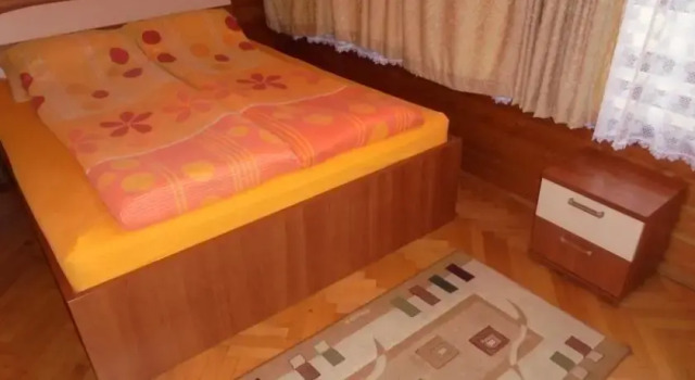 Apartments Mijatovic, Book Apartment Hotels in Kolasin County with Parking, Parking