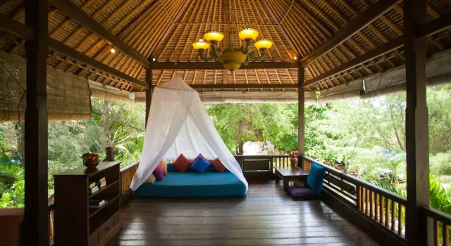 Номер Standard Alam Gili Trawangan by Mahaputra