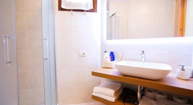 Guest House Marco Polo