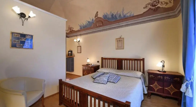 Номер Deluxe Villa Durando