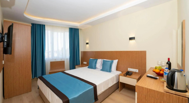 Diamond luxury Hotel