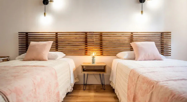Апартаменты Superior Feel Discovery Homes in Douro