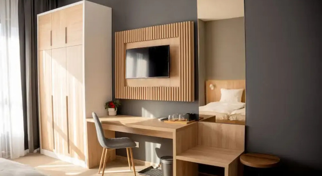 Номер Superior Olivia Rooms