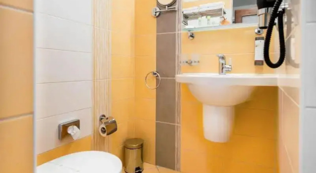 Двухместный номер Standard Hotel Mlynska