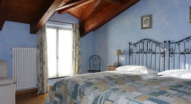 Номер Classic Affittacamere La Collina Degli Ulivi