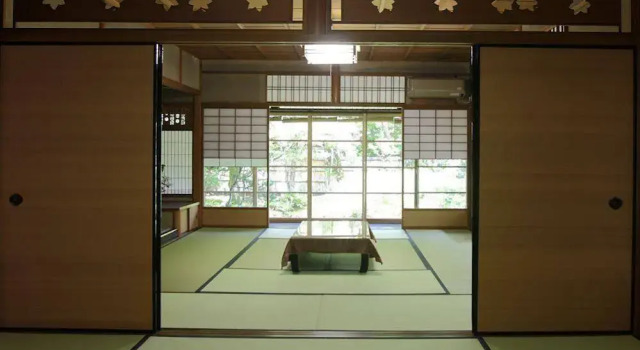 伝心庵 Garden Villa Denshin-An, Book Hotel Ine Kyoto