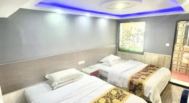 Yueyi  Hotel, Varaa Hotelli Shanghai Shanghai