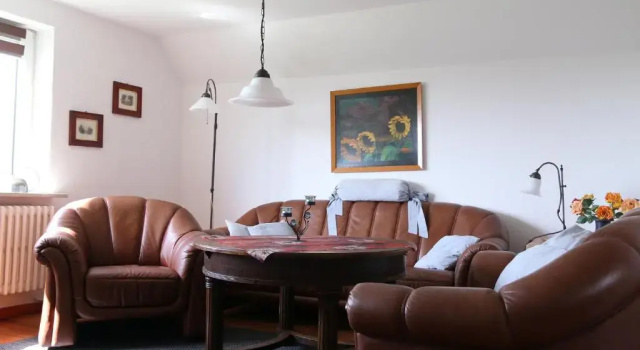 Ferienwohnung Süderdeich
